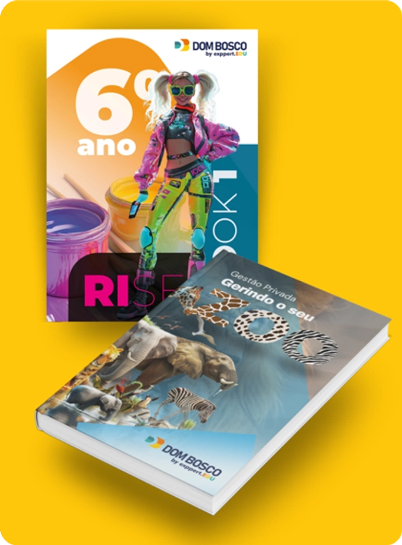 Kit 6º ano