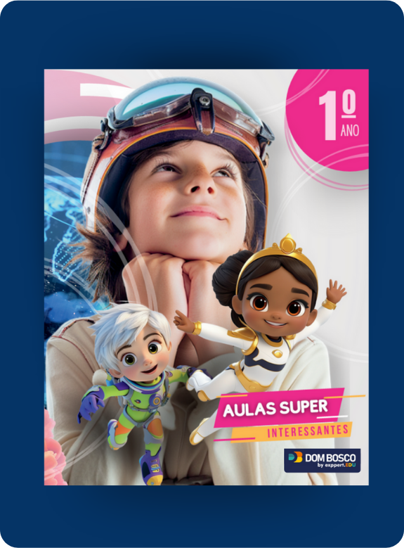 Aulas Super Interessantes 1