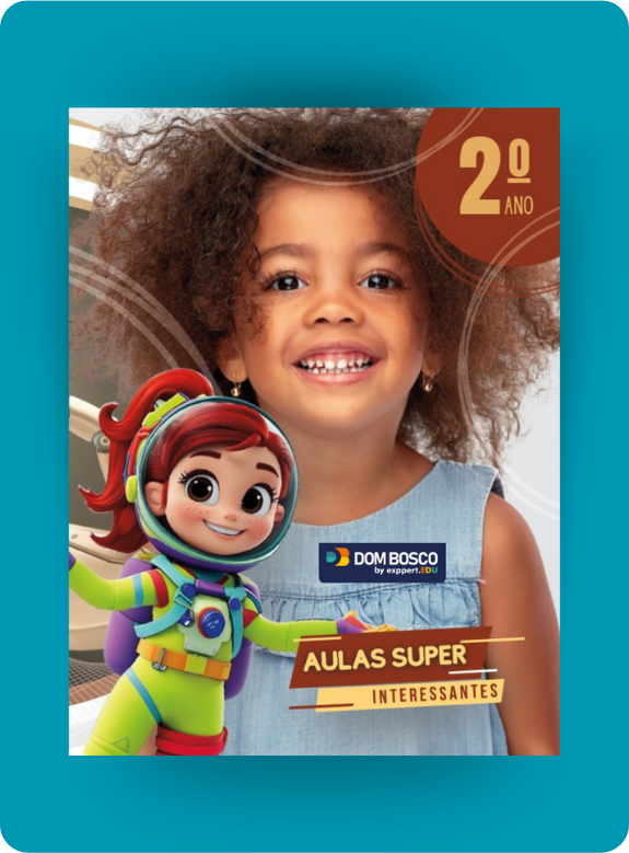 Aulas Super Interessantes 2