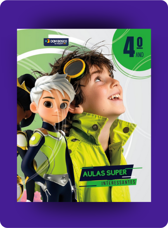 Aulas Super Interessantes 4