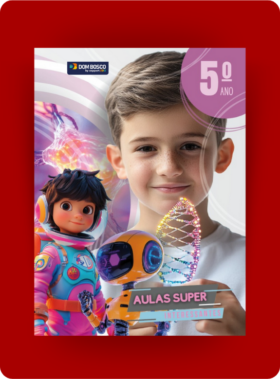 Aulas Super Interessantes 5