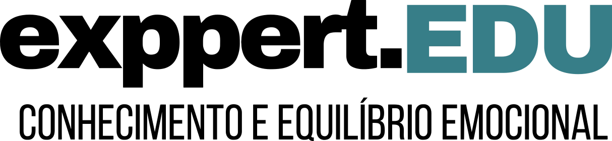 Logo da Exppert.EDU
